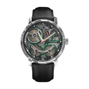 ACCUTRON SPACEVIEW