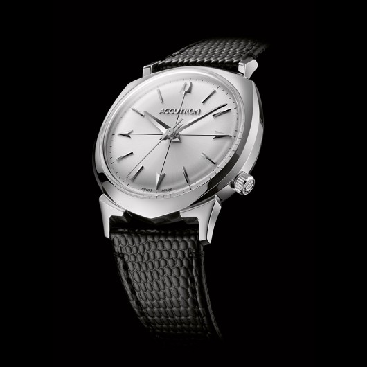 2SW6A001 - ACCUTRON LEGACY