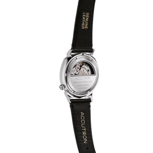 2SW6A001 - ACCUTRON LEGACY