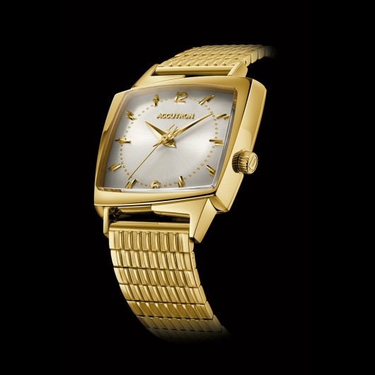 2SW7A002 - ACCUTRON LEGACY