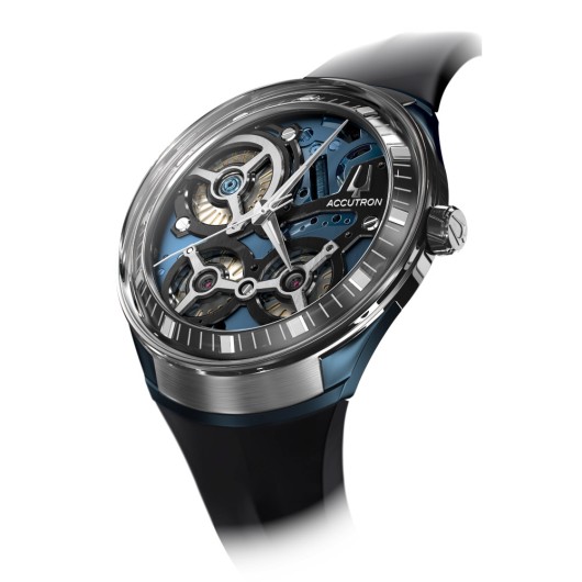 2ES8A004 - ACCUTRON DNA
