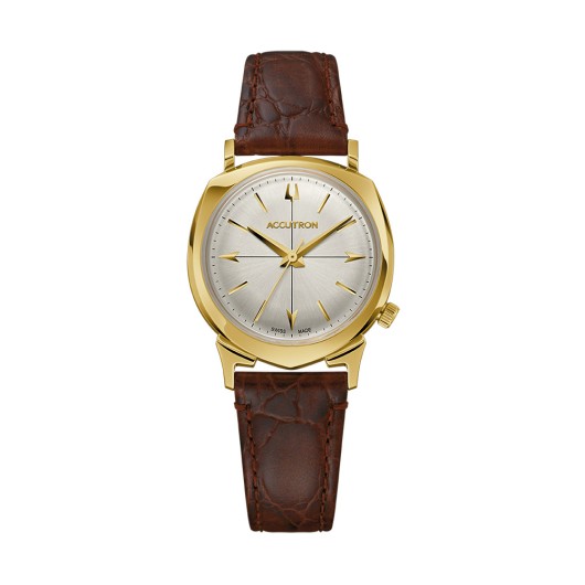 2SW7A003 - ACCUTRON LEGACY