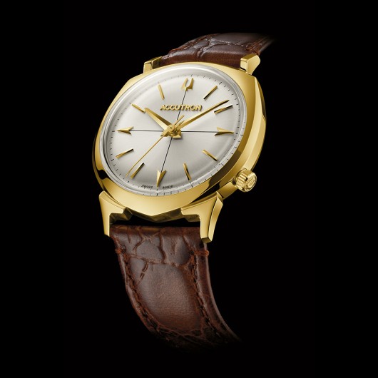 2SW7A003 - ACCUTRON LEGACY