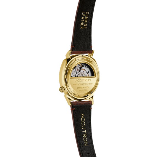2SW7A003 - ACCUTRON LEGACY
