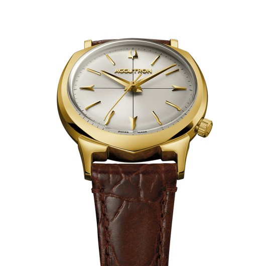 2SW7A003 - ACCUTRON LEGACY
