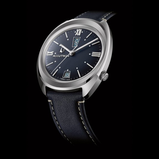 2SW6C001 - ACCUTRON LEGACY