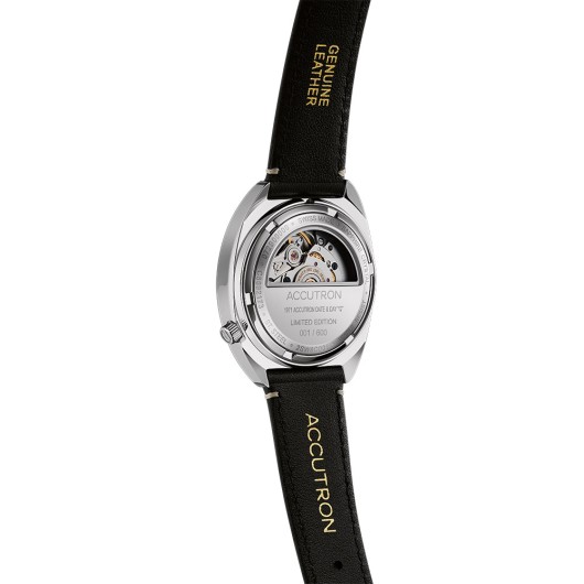 2SW6C001 - ACCUTRON LEGACY
