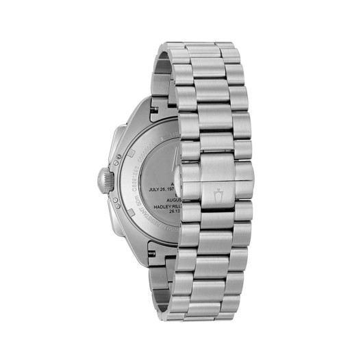 96B258 - Lunar Pilot