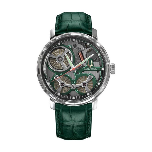 2ES6A003 - ACCUTRON SPACEVIEW