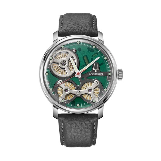 2ES6A005 - Accutron Spaceview