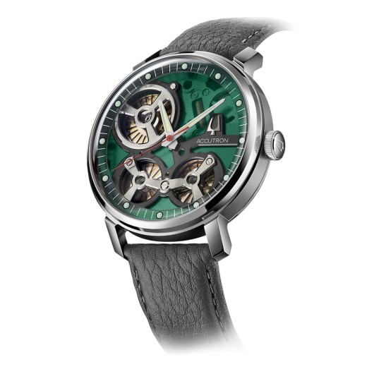 2ES6A005 - Accutron Spaceview