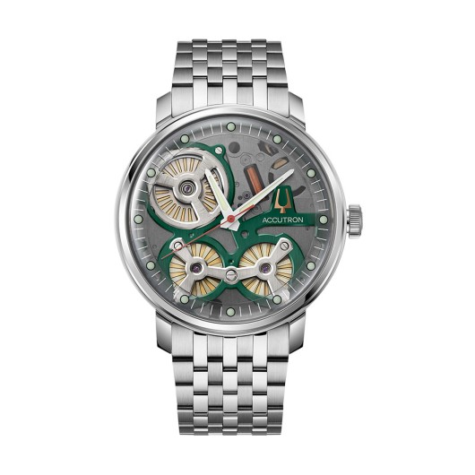 2ES6A006 - Accutron Spaceview