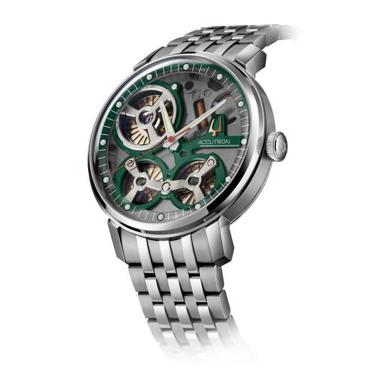 2ES6A006 - Accutron Spaceview