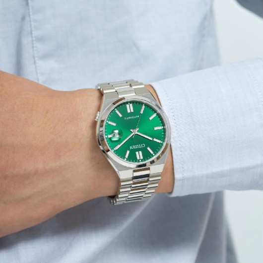 NJ0150-81X - Tsuyosa Automatic
