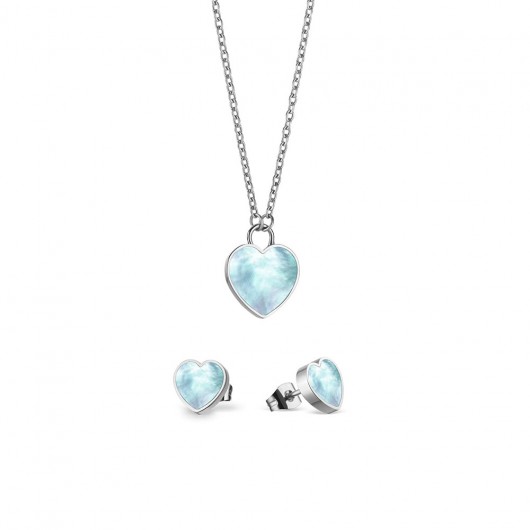 431-715-Silver - SET Arctic Symphony