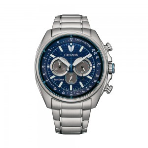 Racer Chronograph