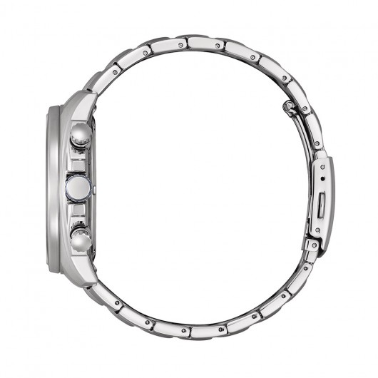 CA4560-81L - Racer Chronograph