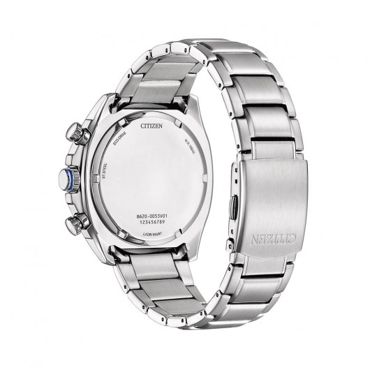 CA4560-81L - Racer Chronograph