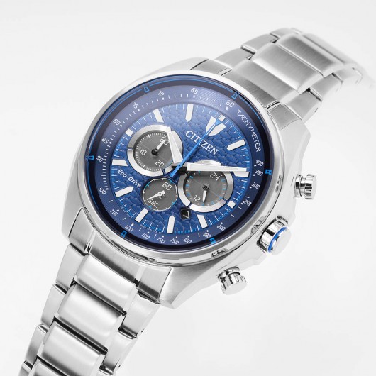 CA4560-81L - Racer Chronograph