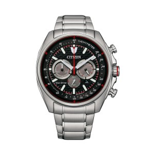 Racer Chronograph