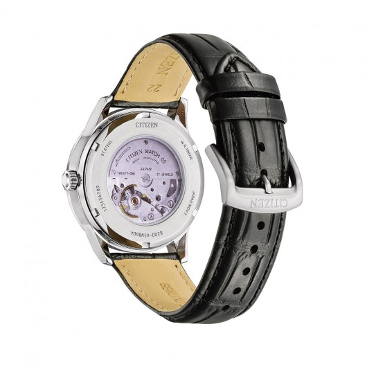 NH8400-10AE - AUTOMATIC