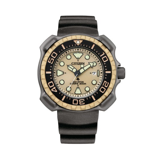 BN0226-10P - PROMASTER MARINE - DIVERS 200m