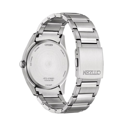 AW1641-81X - Super Titanium
