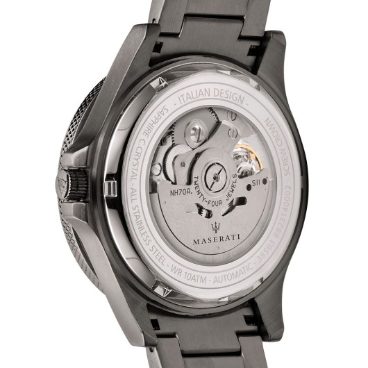 R8823140001 - SFIDA