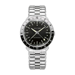 ACCUTRON ASTRONAUT “T”