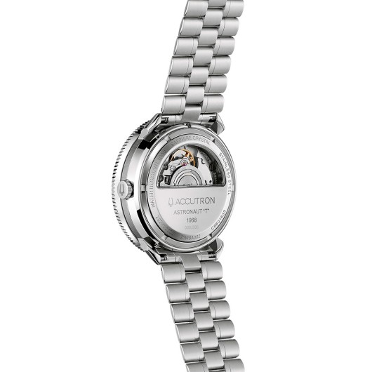 2SW8A002 - ACCUTRON ASTRONAUT “T”