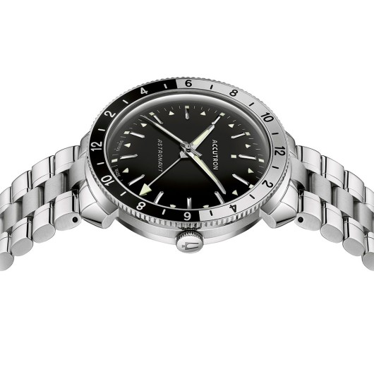 2SW8A002 - ACCUTRON ASTRONAUT “T”