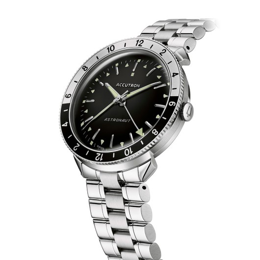 2SW8A002 - ACCUTRON ASTRONAUT “T”