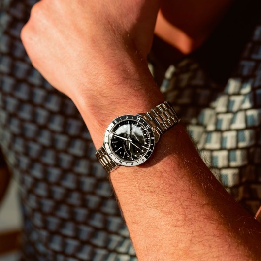 2SW8A002 - ACCUTRON ASTRONAUT “T”