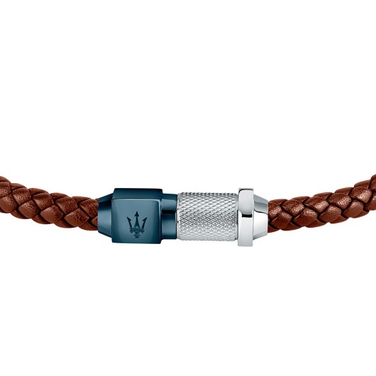 JM223AVE15 - RECYCLED LEATHER