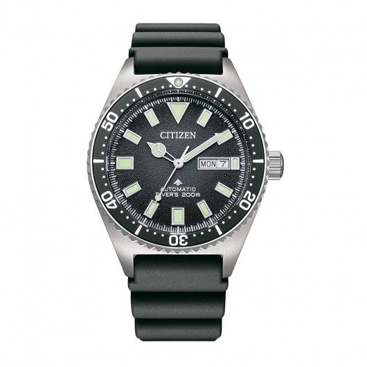 NY0120-01EE - AUTOMATIC DIVER CHALLENGE