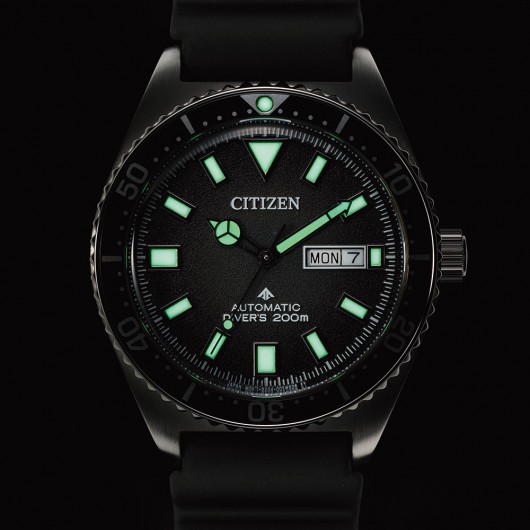 NY0120-01EE - AUTOMATIC DIVER CHALLENGE