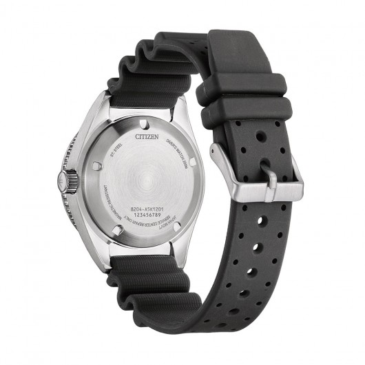 NY0120-01ZE - AUTOMATIC DIVER CHALLENGE