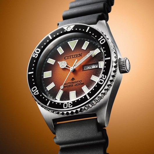 NY0120-01ZE - AUTOMATIC DIVER CHALLENGE