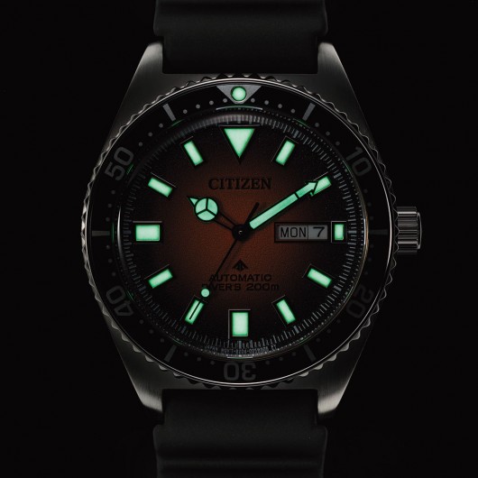 NY0120-01ZE - AUTOMATIC DIVER CHALLENGE