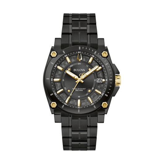 98B408 - Precisionist