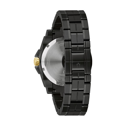 98B408 - Precisionist