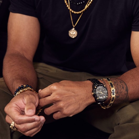 98B408 - Precisionist