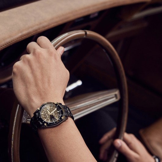 98B408 - Precisionist