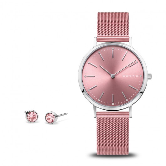 14134-999-GWP - SET - TIME IS LIFE