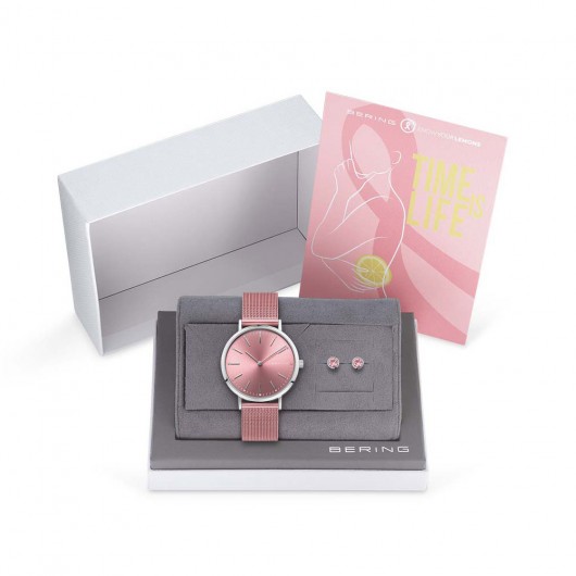 14134-999-GWP - SET - TIME IS LIFE