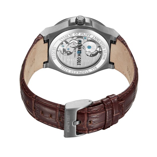 KCWGE0033502 - AUTOMATIC