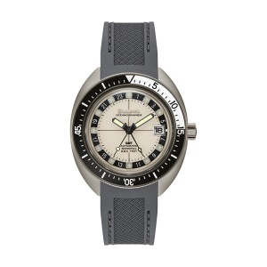 OCEANOGRAPHER GMT