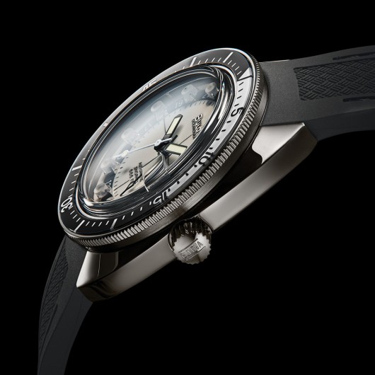98B407 - OCEANOGRAPHER GMT