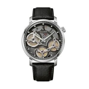 Accutron Spaceview Evolution