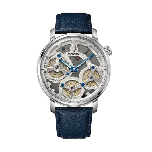 26A209A - ACCUTRON EVOLUTION SPACEVIEW